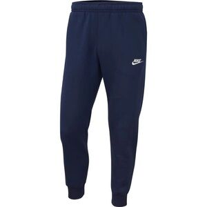 Nike Sportswear Club Fleece Joggers Size XL Navy - New with Tags